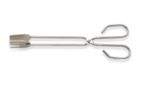 TENACILLA ASADOS 51050-5 45CM an-repuestos