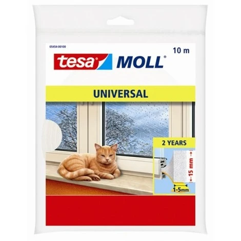 TESAMOLL NORMAL10X15 MM. EHLIS an-repuestos