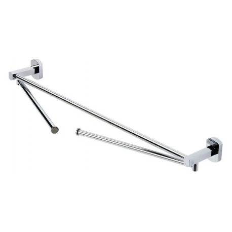 TOALLERO 62 CM NEO TATAY an-repuestos