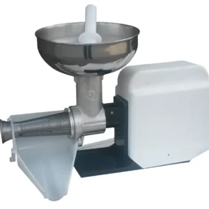 TOMATERA ELECTRICA 1 HP an-repuestos