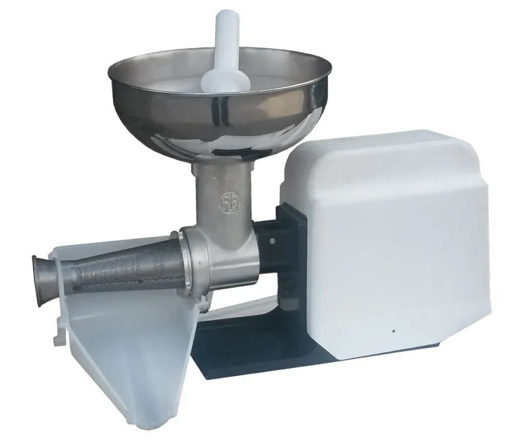 TOMATERA ELECTRICA 1 HP an-repuestos