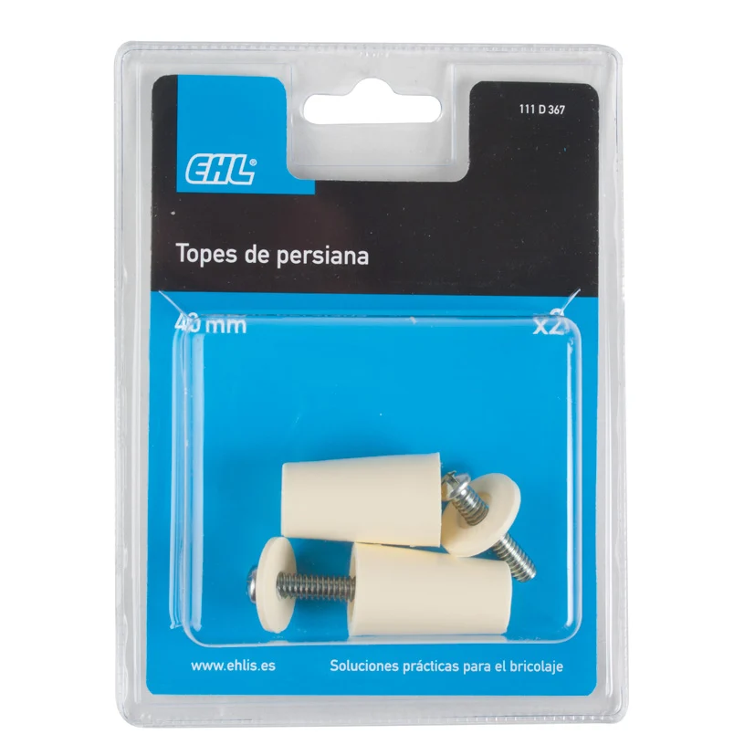 TOPE PERSIANA an-repuestos