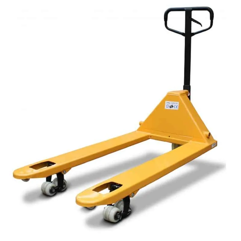 TRASPALETA 2500 KG an-repuestos