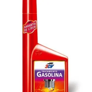 TRATAMIENTO GASOLINA 350ML 3CV an-repuestos