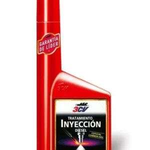 TRATAMIENTO INYECCION 350 3CV an-repuestos