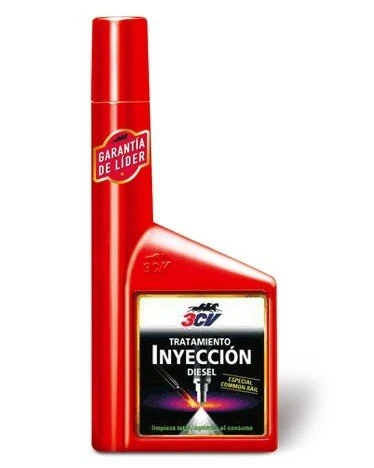 TRATAMIENTO INYECCION 350 3CV an-repuestos
