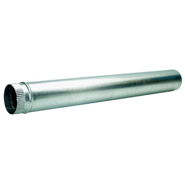 TUBO ESTUFA GALVANIZADO 120 an-repuestos