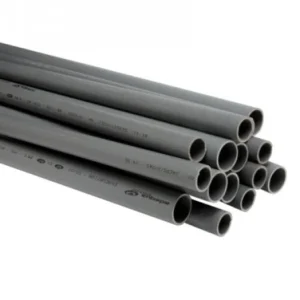 TUBO PVC 63 6AT (â‚¬/metro) an-repuestos