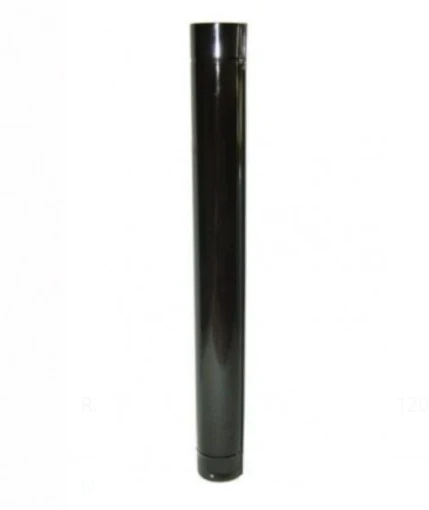 TUBO VTRF NEGRO 120 MM an-repuestos
