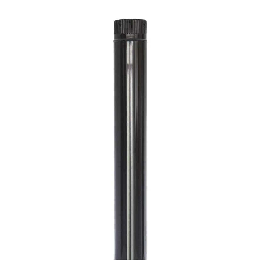 TUBO VTRF NEGRO 120MM an-repuestos