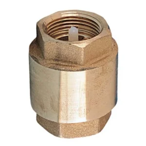 VALVULA RETENCION YORK 2 an-repuestos