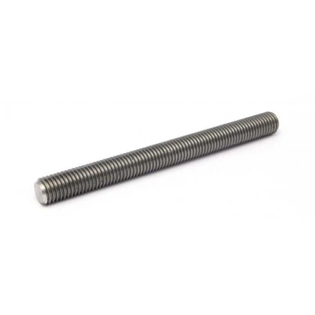 VARILLA ROSCADA INOX M6 an-repuestos
