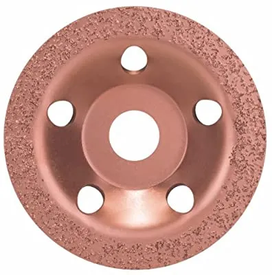 VASO AMOLADORA MEDIO BOSCH an-repuestos
