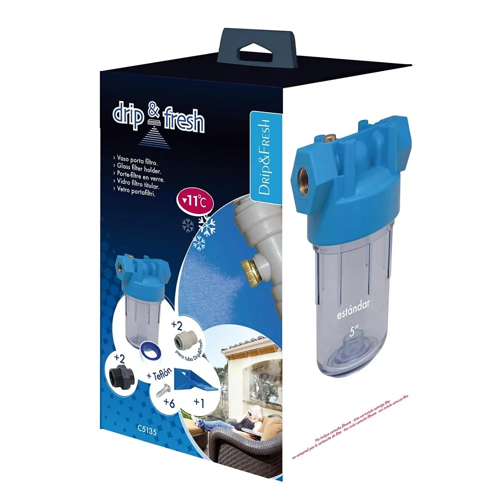 VASO DRIP & FRESH C5135 an-repuestos