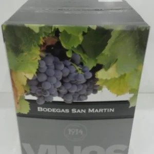 VINO BAG BOX TINTO 15 LITRO an-repuestos
