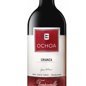 VINO TEMPRANILLO OCHOA an-repuestos