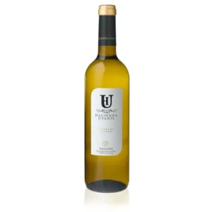 VINO UVANIS BLANCO GARNACHA an-repuestos