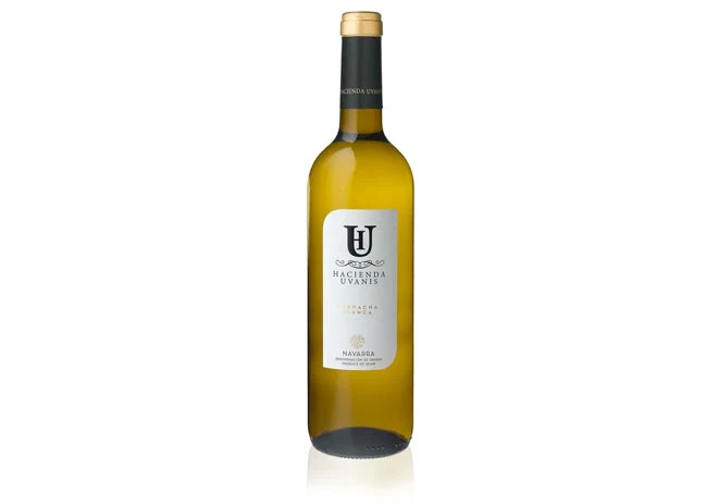VINO UVANIS BLANCO GARNACHA an-repuestos