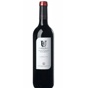VINO UVANIS CRIANZA an-repuestos