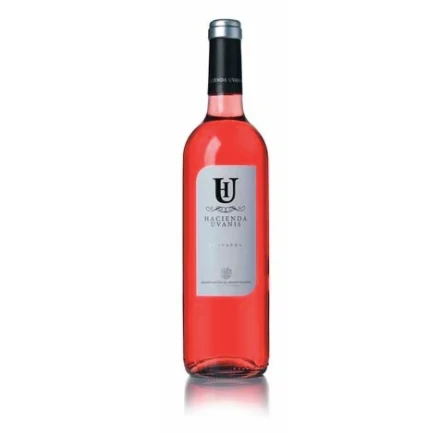 VINO UVANIS ROSADO an-repuestos