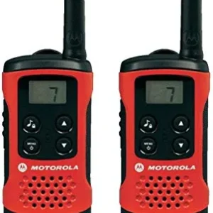 WALKIE TALKIE TLKR T40 an-repuestos