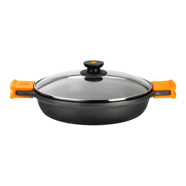 WOK EFFICIENT 32CMS an-repuestos