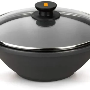 WOK EFFICIENT 24 CMS an-repuestos