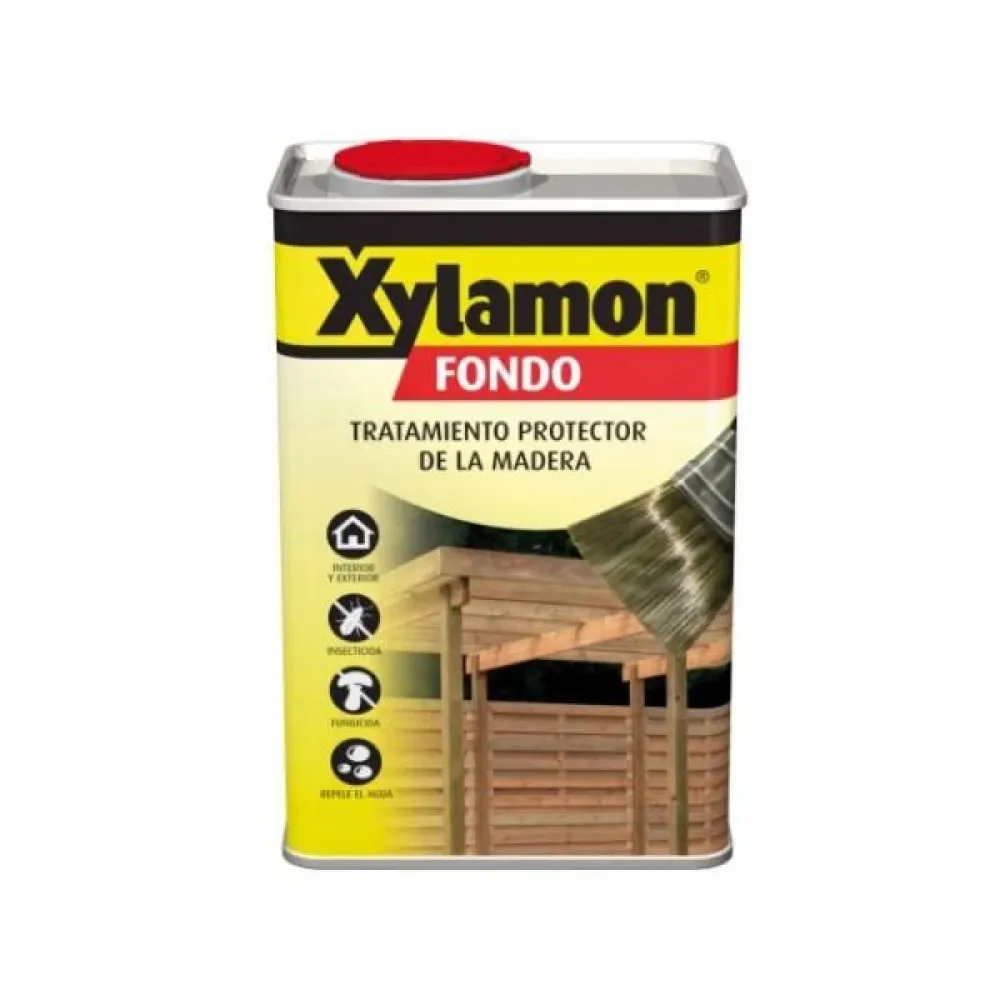 XYLAMON FONDO 1LT an-repuestos