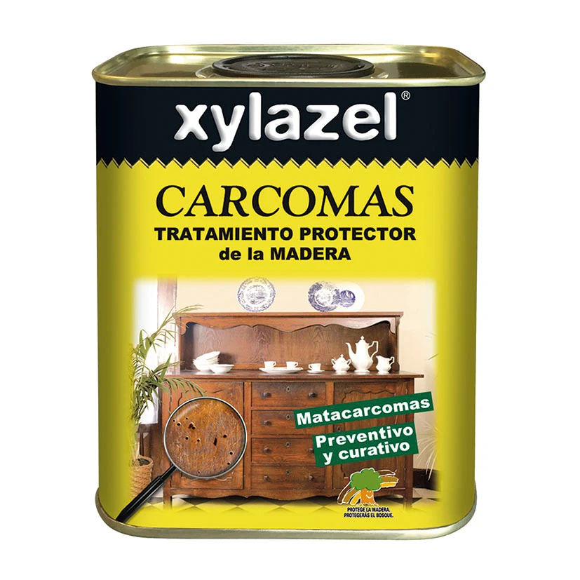 XYLAZEL CARCOMAS 750 an-repuestos