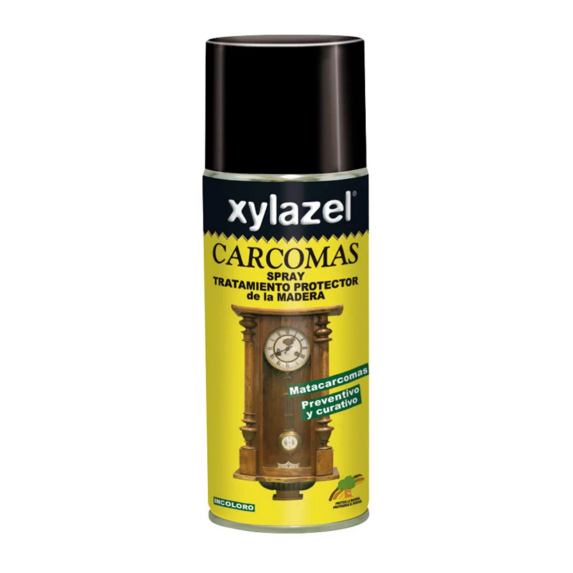 XYLAZEL CARCOMAS SPRAY 200 an-repuestos