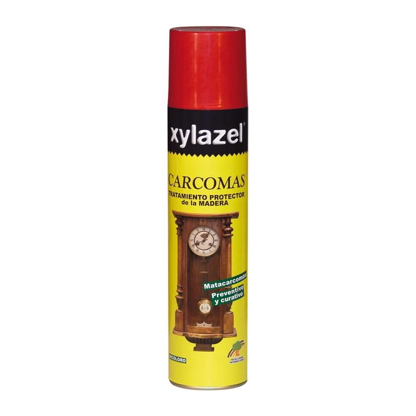 XYLAZEL CARCOMAS SPRAY 400 an-repuestos