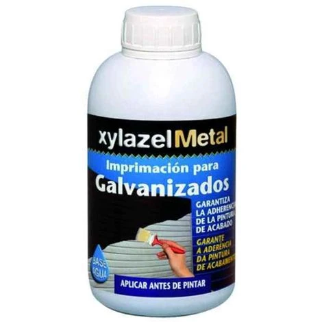 XYLAZEL IMPRIMACION GALVAN 250 an-repuestos