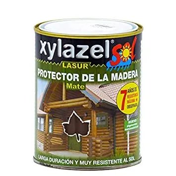 XYLAZEL LASUR MATE 750 an-repuestos
