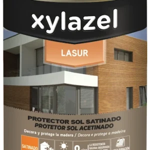 XYLAZEL S LASUR SATINADO 750 an-repuestos