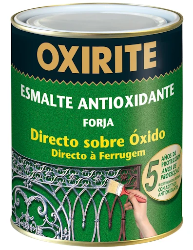 XYLAZEL OXIRITE FORJA 750 an-repuestos