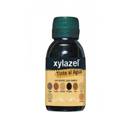 XYLAZEL TINTE AL AGUA 150 an-repuestos