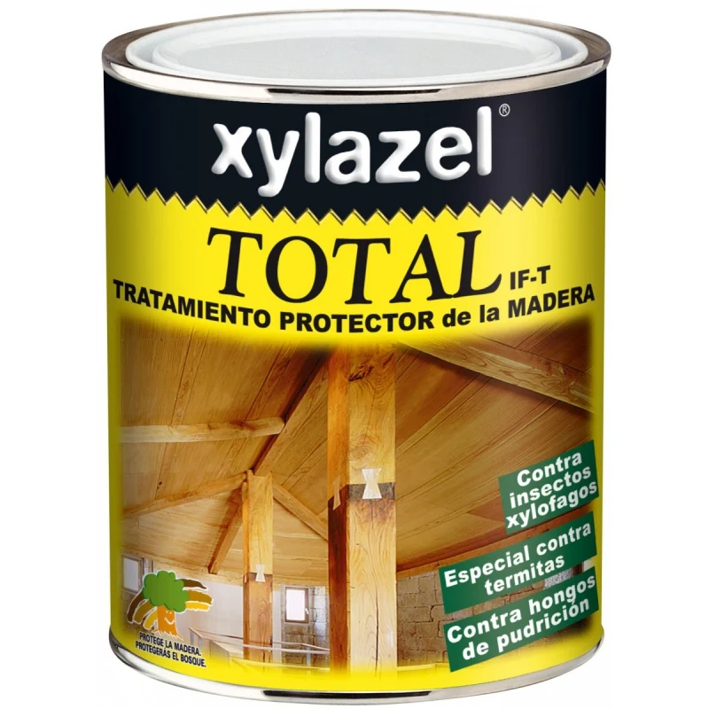 XYLAZEL TOTAL 750 an-repuestos