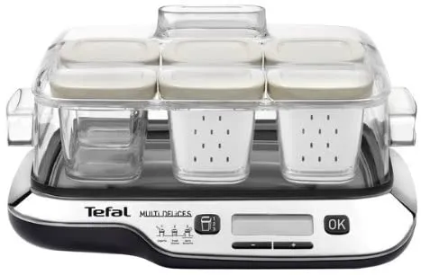 YOGURTERA MULTIDELICE an-repuestos