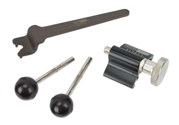 Buse de pompe à outil de verrouillage Stahlmaxx comme VW XXL-113791 commander à bas prix