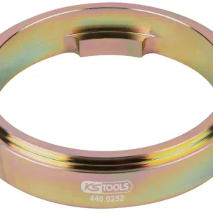 Contre-anneau de retenue KS Tools diamètre 130 mm 440.0252 acquérir à bas prix