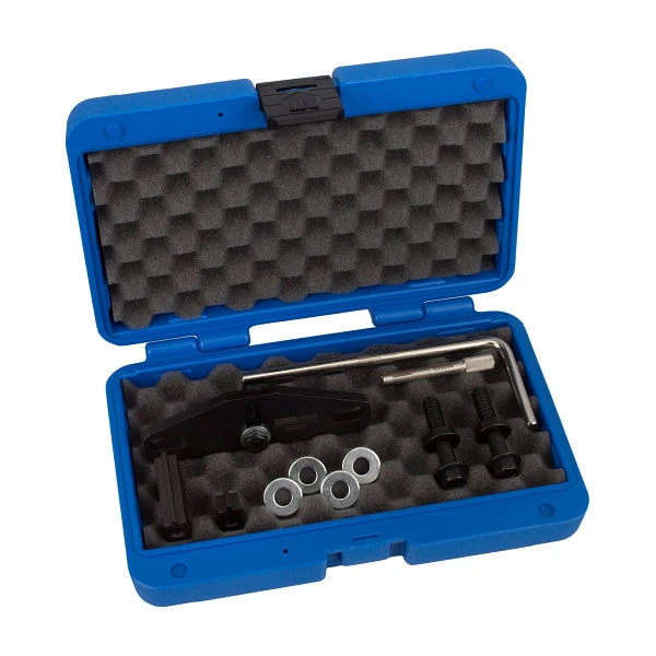 Additif réservoir Outil de changement Stahlmaxx pour courroies dentées telles que Ford Mondeo XXL-999024 prendre à bas prix