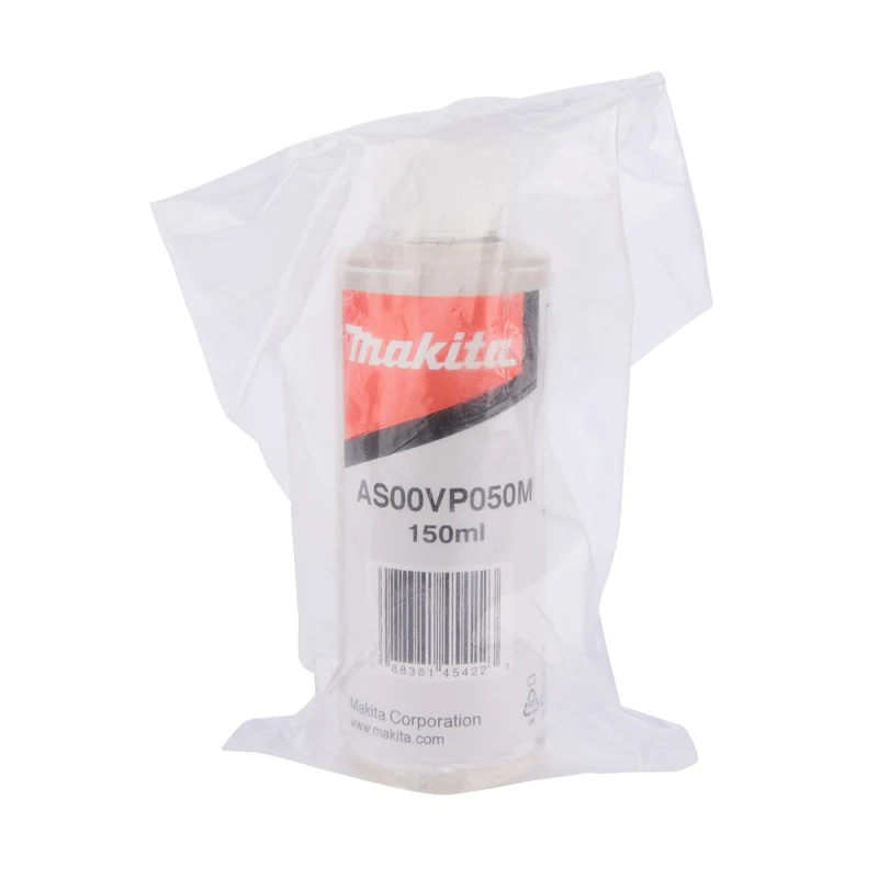 Huile pompe à désert MAKITA AS00VP050M 150ml pour Carburateurs