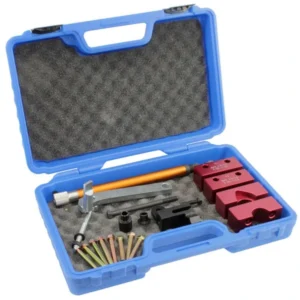 Outil de changement Stahlmaxx pour courroies dentées telles que Alfa 2.5 3.0 V6 24V XXL-999017 acquérir à bas prix pour Mo...