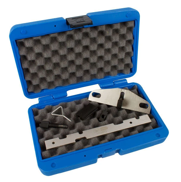 Outil de changement Stahlmaxx pour courroies dentées telles que Ford Mazda 1.25 1.4 1.6 16V XXL-999058 obtenir à bas prix