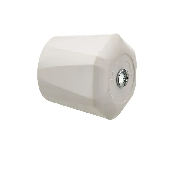 Volant robinet radiateur manuel par Efficacité