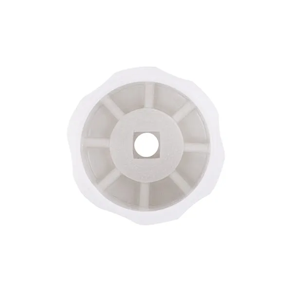 Volant robinet radiateur manuel par Efficacité