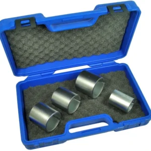 Jeu de pièces de pression Stahlmaxx pour rotules supérieures pour VW T4 XXL-107131 acquérir à bas prix