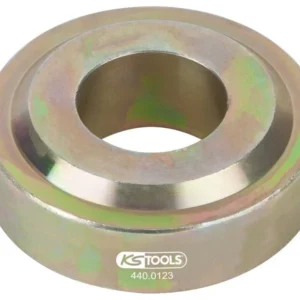 Disque de moyeu KS Tools pour jeu de roulements de roue avant Citroën / Fiat / Ford / Peugeot 440.0123 acquérir à bas prix...