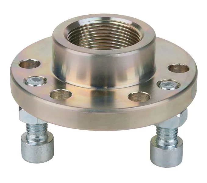 Jeu d'extracteurs de moyeu de roue KS Tools pour Iveco 4 pièces 440.0140 choisir à bas prix