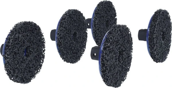 KS Tools jeu de meuleuses pour moyeux de roue diamètre 105 mm 5 pièces 100.4037 prendre à bas prix avec joints neufs